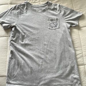 ivory ella tee